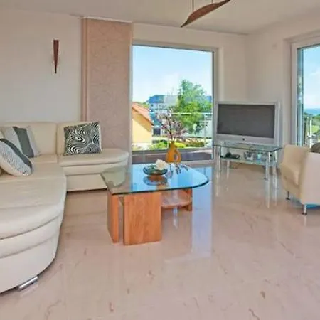 Ostseeblick 5_ Mit Meer_ Und شقة *