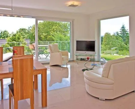 Ostseeblick 5_ Mit Meer_ Und شقة