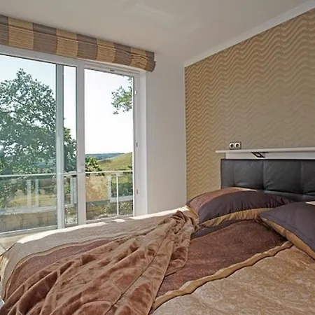 Ostseeblick 5_ Mit Meer_ Und شقة *