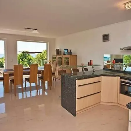 شقة Ostseeblick 5_ Mit Meer_ Und *