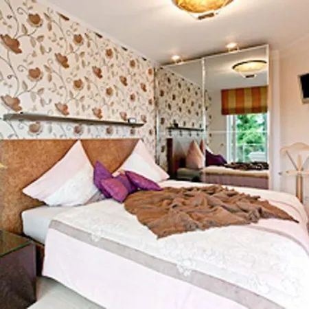 شقة Ostseeblick 5_ Mit Meer_ Und