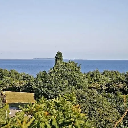 Ostseeblick 5_ Mit Meer_ Und *