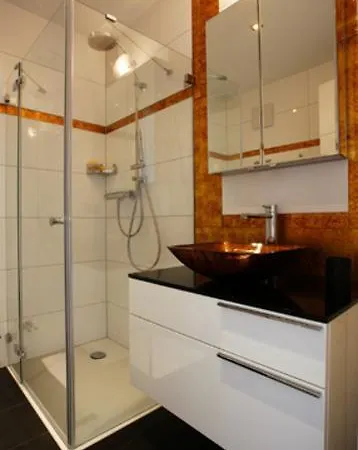 Ostseeblick 5_ Mit Meer_ Und شقة *