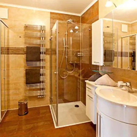 Ostseeblick 5_ Mit Meer_ Und شقة