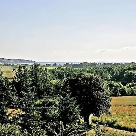 Ostseeblick 5_ Mit Meer_ Und