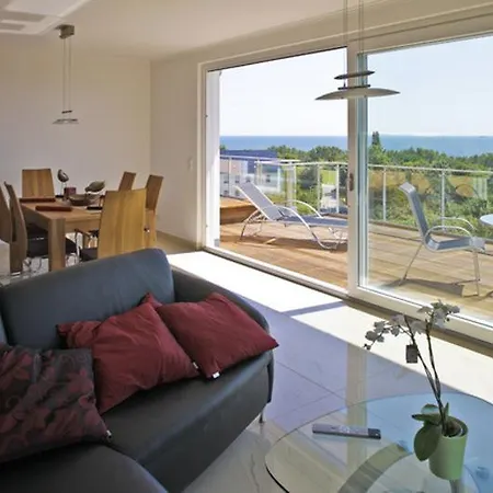 Ostseeblick 5_ Mit Meer_ Und *