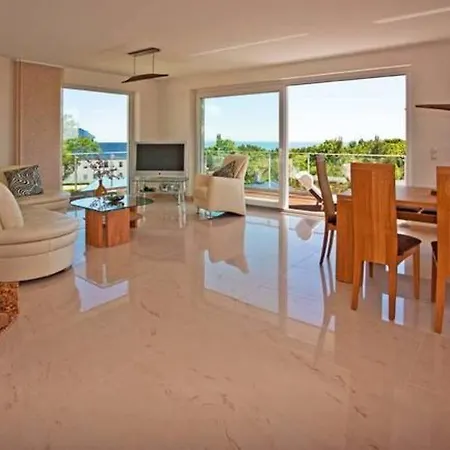 شقة Ostseeblick 5_ Mit Meer_ Und غورين