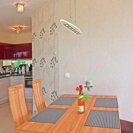 شقة Ostseeblick 5_ Mit Meer_ Und