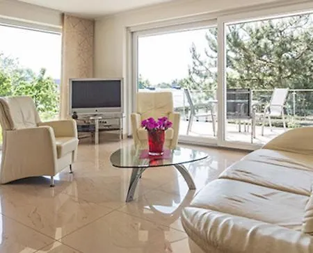 Ostseeblick 5_ Mit Meer_ Und *